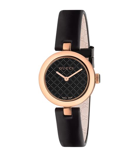 gucci diamantissima orecchini|Diamantissima watch, 27mm .